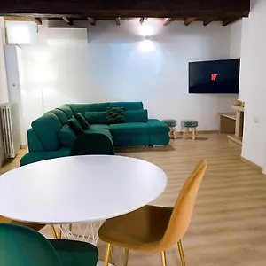 Trastevere Renella Apartment Rome