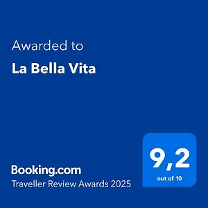 Apartment La Bella, Cagliari