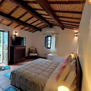 Stazzu Barecca Casa vacanze