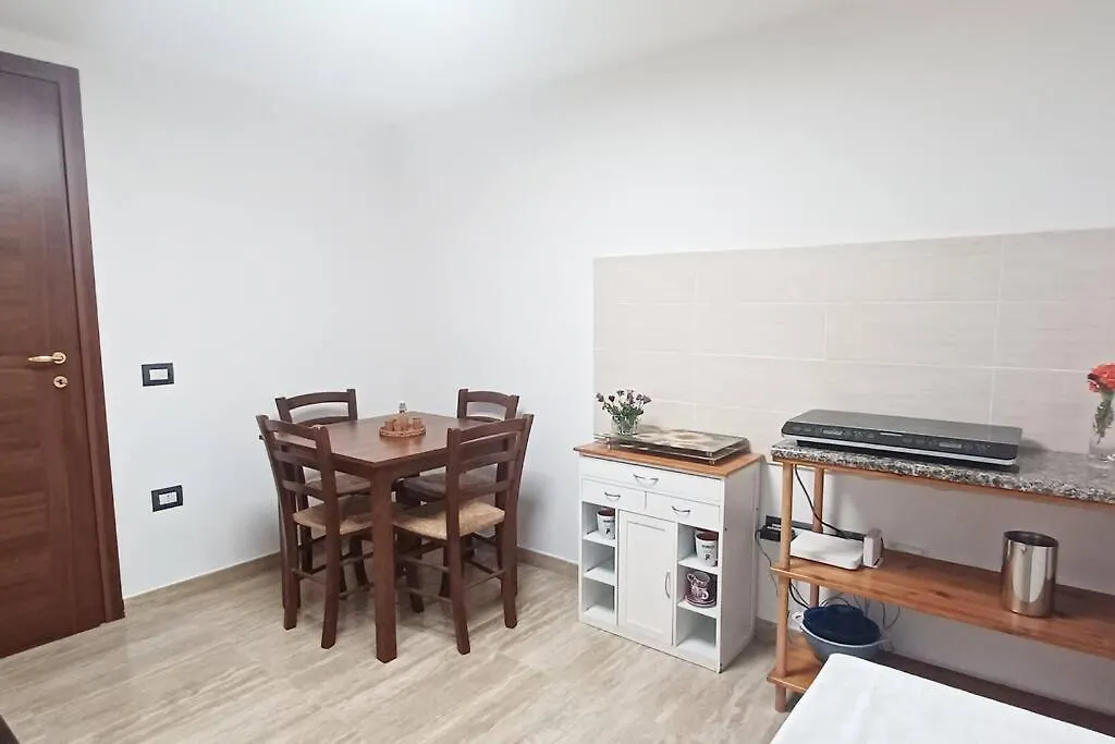 Appartamento Sul Mare Su Forti Apartment