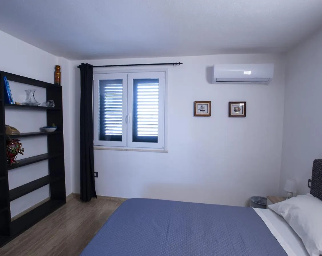 Appartamento Sul Mare Su Forti