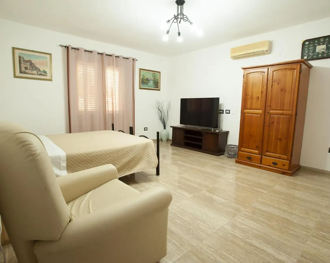 Appartamento Sul Mare Su Forti Apartment